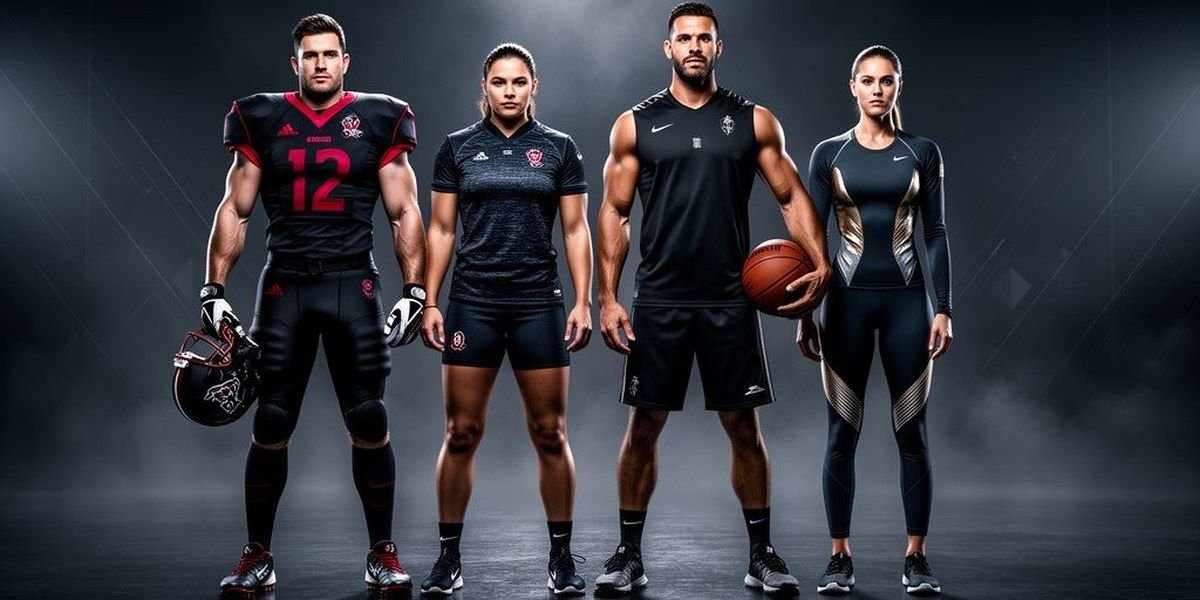 Rival Born custom football team squad walking onto match pitch in matching athletic uniforms
