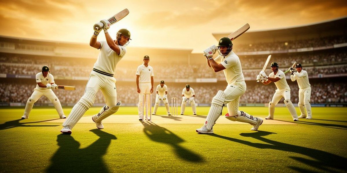 Custom cricket playing shirts, trousers, and T20 teamwear