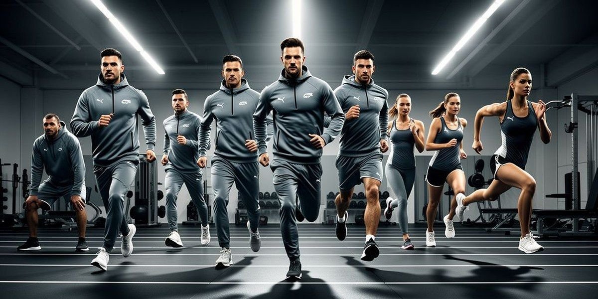 Rival Born custom training wear and athletic clubwear collection