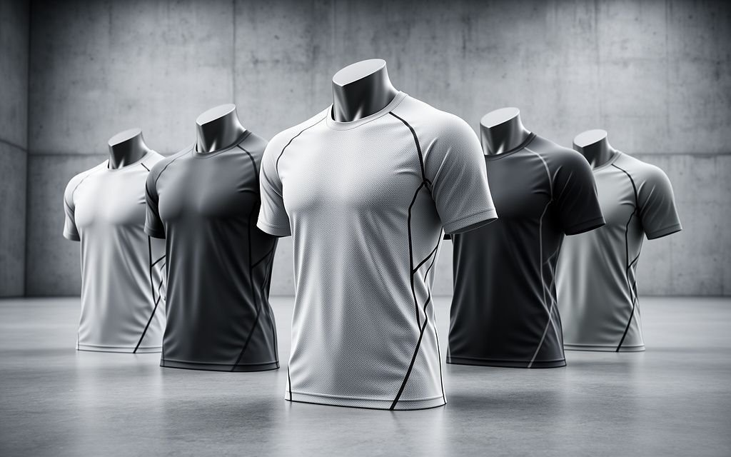 Professional technical training T-shirt